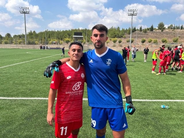 מנחם וזכאי (אביחי דלאל)